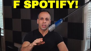 How Spotify destroyed Car Thing You Will Own Nothing amp what to do about It [upl. by Robma907]