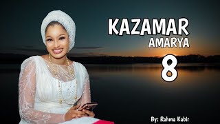 ƙazamar Amarya Part 8 [upl. by Margo551]