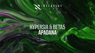 Hypersia amp Beta5 Apadana [upl. by Laubin]