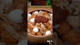 HOW TO THE CASSEROLE DISH IS PARTICULARLY DELICIOUS AND TASTY RECIPE shortsvideo chinesefood [upl. by Llyrehc]