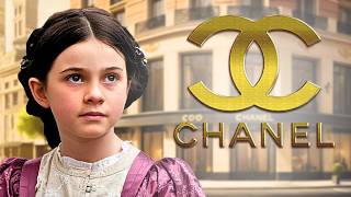 La Abandonaron En Un Orfanato Creo un Imperio De Moda La Historia de Coco Chanel en 5 Minutos [upl. by Eilak]