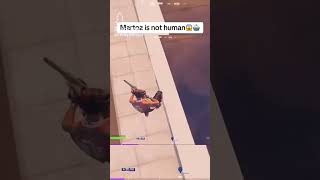 Martoz is too smart fortnite [upl. by Hurleigh879]