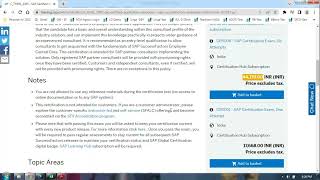 Day 3 SAP SF Intro Session  Sap Successfactors Employee Central Full Training  Learn SF Course [upl. by Ethbin]