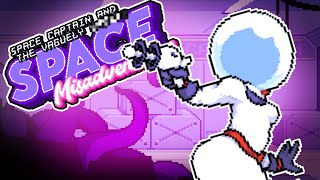 Space Misadventures DX WALKTHROUGH [upl. by Anividul336]