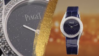 Limelight Gala Watch 2020  Piaget x Watches amp Wonders [upl. by Scotty48]