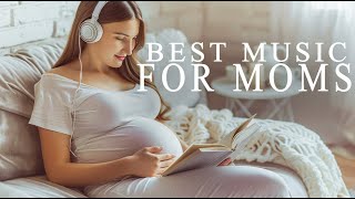 Music for unborn baby  Brain development  Relax [upl. by Nedra]