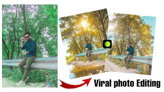 Hypic App Photo Editing Instagram TrendingPhoto Editing Hypic App Full Tutorial 2024 [upl. by Naot804]