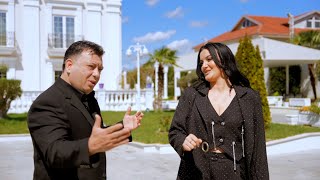 Edmond Muho amp Neza  Si Babai ska Official Video 4k [upl. by Giuliana]