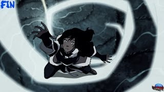 The Legend Of Korra Season 2 Episode 13 amp 14 Review  Interesting End [upl. by Leandro]