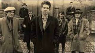 the pogues live in France 1986 [upl. by Eisnyl]