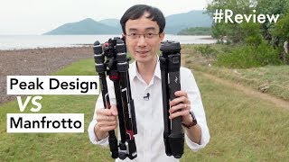 ReviewManfrotto Mkbfra4 BH Befree Ball Head Kit Lightweight Tripod Dedicated To Photographers [upl. by Fenn]