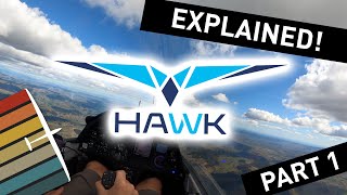 HAWK Supercharge your variometer [upl. by Joice]