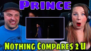 First Time Seeing Prince The New Power Generation  Nothing Compares 2 U Live at Glam Slam 1992 [upl. by Aznola]