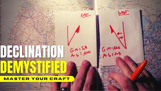 This Tip Will Take Your Land Navigation Skills To The Next Level [upl. by Akym]