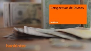 Perspectivas de divisas marzo 2016 [upl. by Tnattirb122]