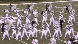 Best 2014 DCI Moments  1080p HD [upl. by Adnohsad843]