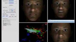 eFASE An Expressive Facial Animation Synthesis System [upl. by Beller]