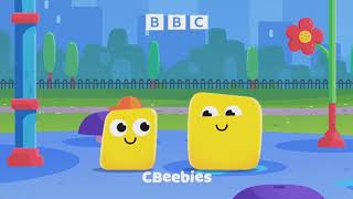 CBeebies Continuity 16th August 2024 [upl. by Schell]