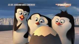 ♪♪ Radioactive  Penguins of Madagascar ♫♫ [upl. by Mintz]