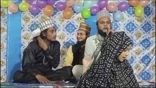 Maolana Ubaid Ullah Hanfi ka Shandar Bayan Gaus Ul wara Conference Dhaunra [upl. by Adlog]