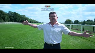 Sky Sports Presenter Jason Weaver’s Windsor Racing League  with IDP FILM  Live Horse Racing [upl. by Nnylaf426]