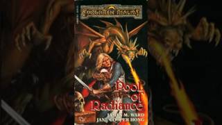 Pool of Radiance Audiobook Forgotten Realms Pools 1 James M Ward [upl. by Yate]