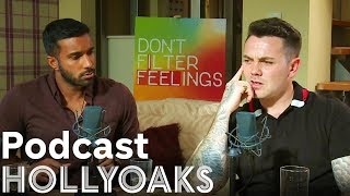 Hollyoaks  Dont Filter Feelings Episode 3 Radicalised by FarRight Extremists [upl. by Adnoval]