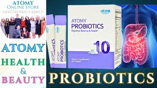 Probiotics  Atomy Probiotics  Atomy Probiotics Review [upl. by Felt469]