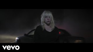 Billie Eilish  NDA Official Music Video [upl. by Doubler]