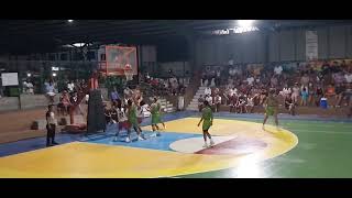 18 TO 30 QUARTER FINALS BUNA LEJOS 2 VS CALUMPANG LEJOS OCT 5 2024 [upl. by Litnahs]