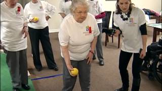 All Seniors Care Senior Games 2 [upl. by Bradleigh]