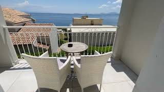 Room Tour at Golden Mare Resort Corfu Greece  June 2023 [upl. by Friedrich]