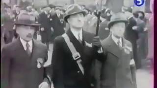 La France des années 1930 [upl. by Ginelle]