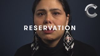 Reservation  Native Americans  One Word  Cut [upl. by Ynnep657]