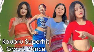 New kaubru amp kokborok Superhit Dance  New kokborok amp kaubru video  2024 [upl. by Richard]