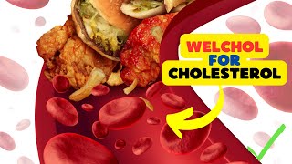 Welchol Colesevelam A Closer Look at Common Applications in Lowering Cholesterol Levels [upl. by Karas]