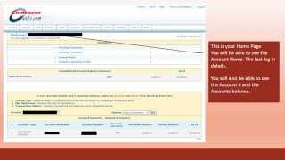 ChinaBank Online  How to download a mini statement [upl. by Horace924]