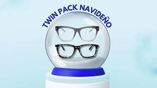 Twin Pack H Navidad 2024 [upl. by Ynttirb]