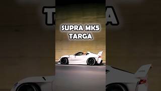 The Best Supra MK5 buddatv budda toyota [upl. by Hendrix]