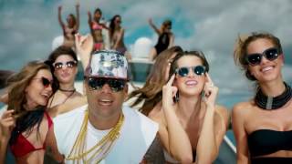 Alexis amp Fido Ft Wisin amp Yandel  Energía Remix Official Video [upl. by Billen746]