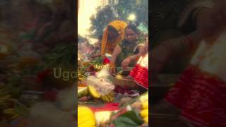 freshtival chatpooja up bihar trending virqlshorts shorts ytshorts [upl. by Notsla]