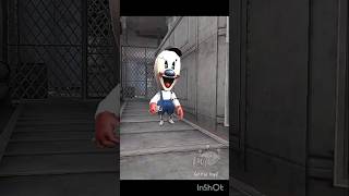 Ice scream 5 horror game gaming [upl. by Siubhan]