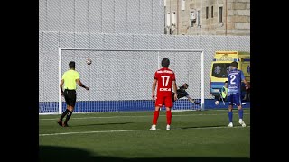 Resumen del Ourense CF  Osasuna Promesas en O Couto [upl. by Yelsa]