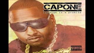 Capone  Dirty Game [upl. by Nilrev]