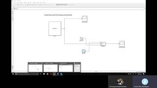 BPSK en Simulink [upl. by Pascoe229]