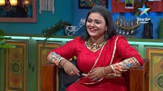 Bigg Boss Buzzz  Rohinis Exclusive Exit Interview  Ambati Arjun  Star Maa [upl. by Dorr]