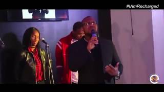 Worship You  VMac ft Akeem Gardiner Lyrically Blessed Tribute [upl. by Erl]