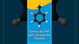 Construção de uma Tabela Periódica de Composições Energéticas parte 6 TNT [upl. by Naerad]