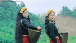 Rongkhang jolni wangala new garo song [upl. by Ahseer940]