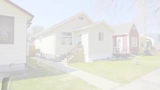 For Sale 390 Cairnsmore Street Winnipeg MB [upl. by Simonsen]